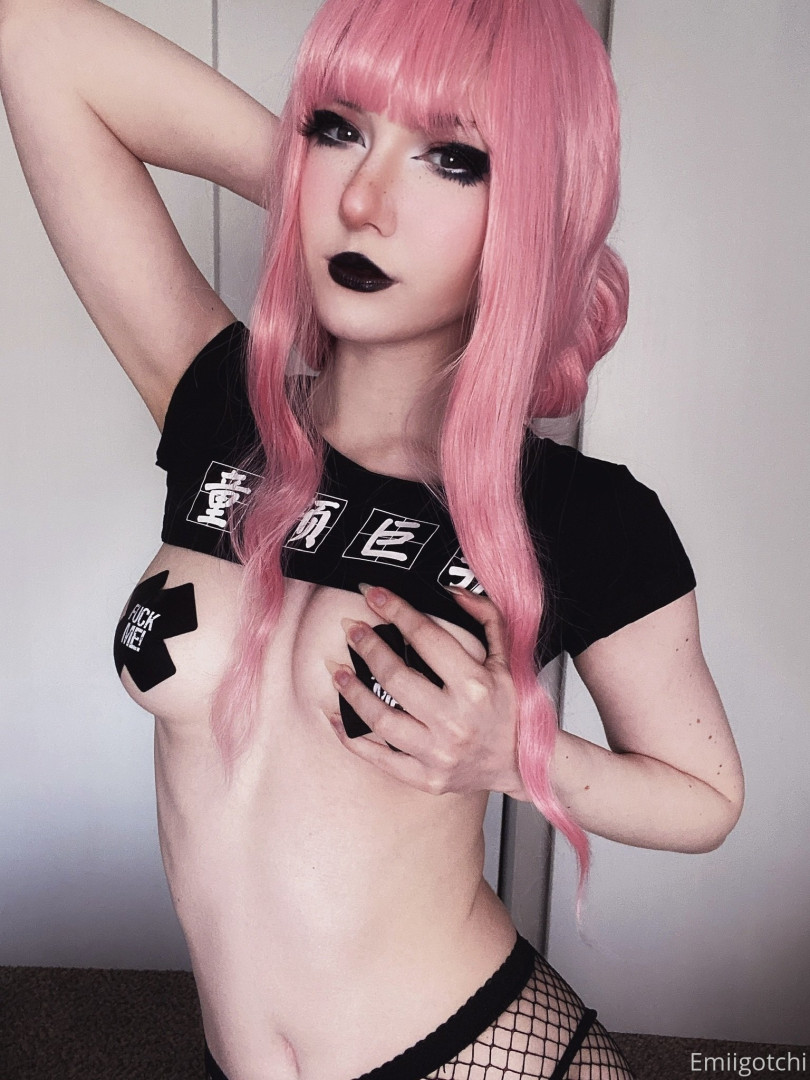 Photo by emiigotchi published on June 10,2023 01:41:26 - BestThots