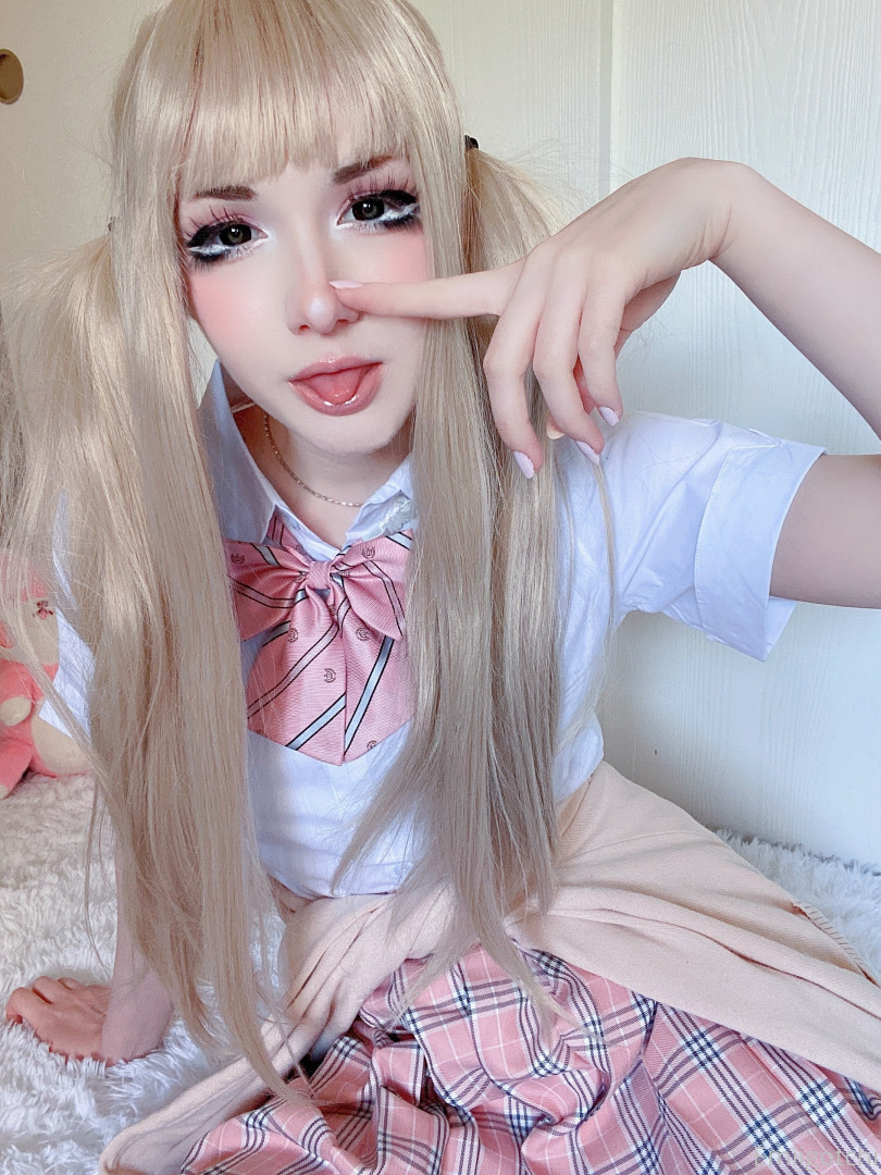 Photo by emiigotchi published on June 10,2023 01:41:44 - BestThots