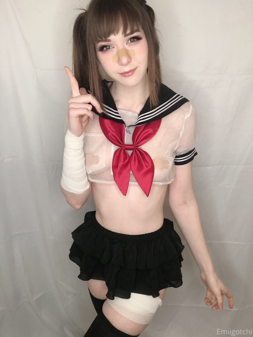 Photo by emiigotchi published on June 10,2023 01:42:45 - BestThots