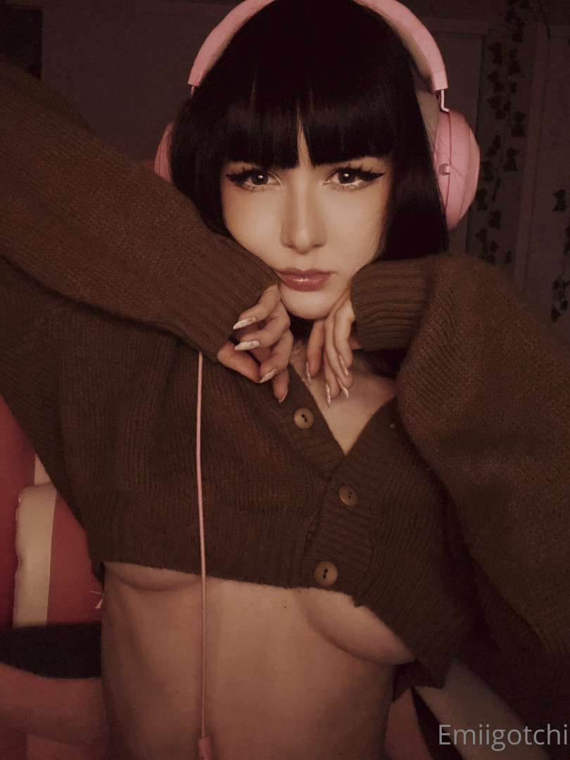 Photo by emiigotchi published on June 10,2023 01:42:48 - BestThots