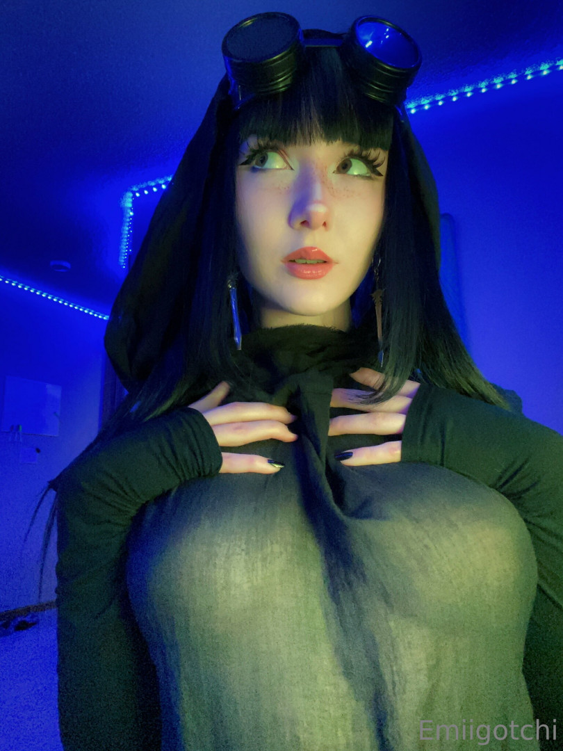 Photo by emiigotchi published on June 10,2023 01:42:58 - BestThots