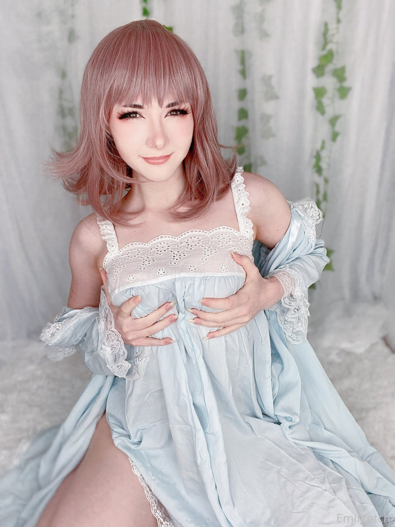 Photo by emiigotchi published on June 10,2023 01:44:24 - BestThots