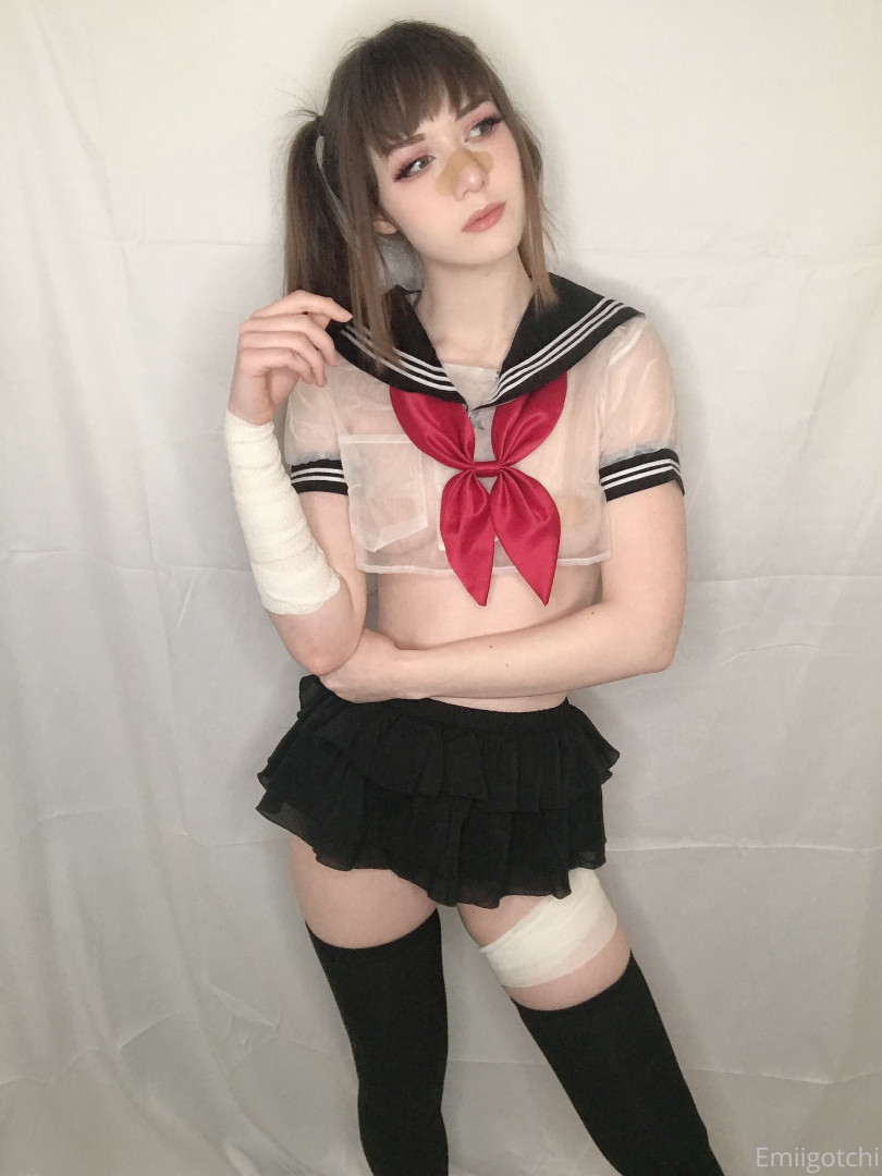 Photo by emiigotchi published on June 10,2023 01:45:17 - BestThots