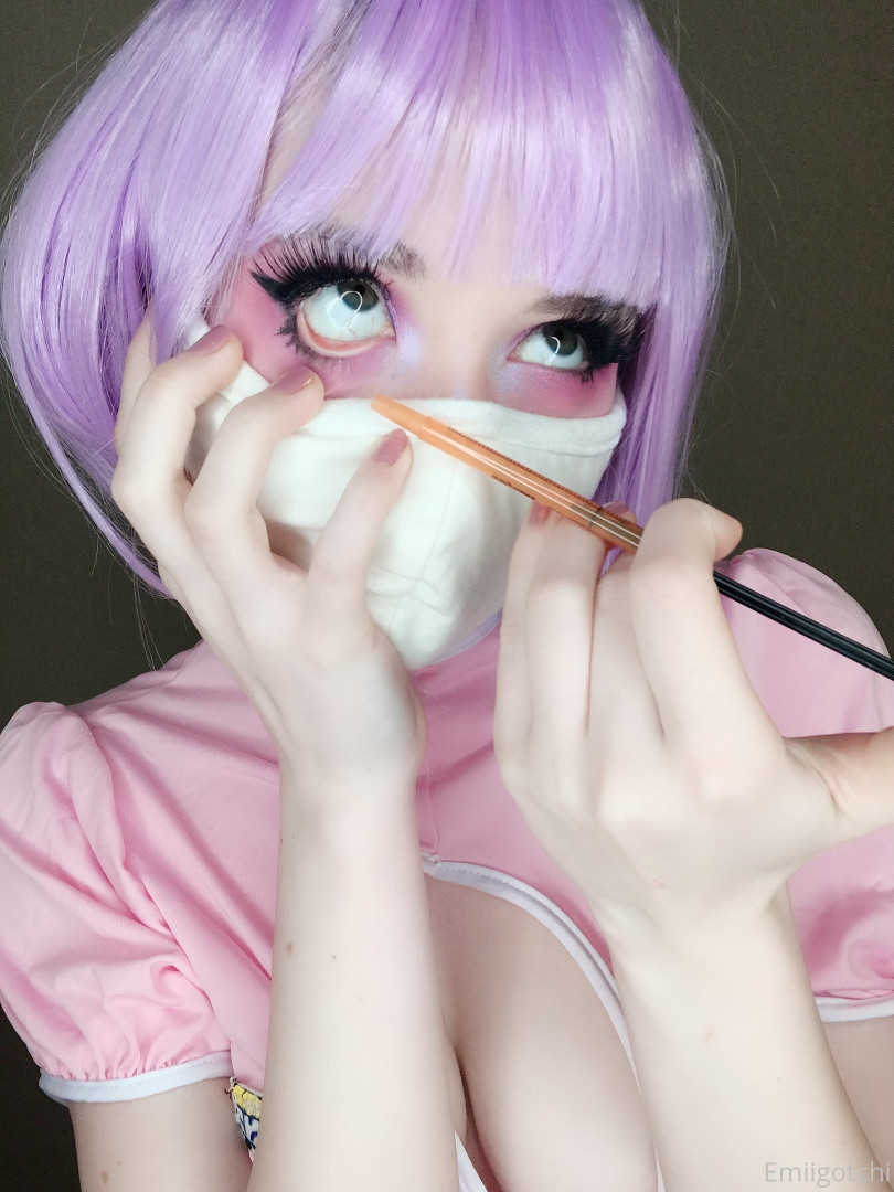 Photo by emiigotchi published on June 10,2023 01:45:44 - BestThots