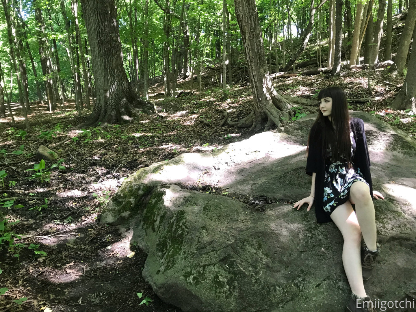 Photo by emiigotchi published on June 10,2023 01:46:04 - BestThots
