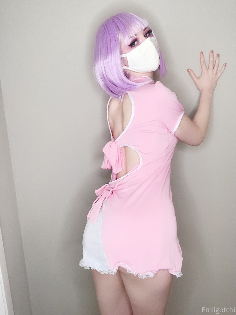 Photo by emiigotchi published on June 10,2023 01:48:18 - BestThots