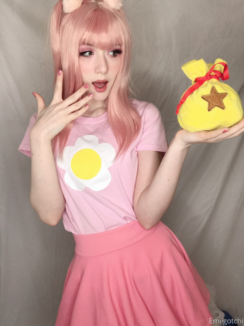 Photo by emiigotchi published on June 10,2023 01:49:02 - BestThots