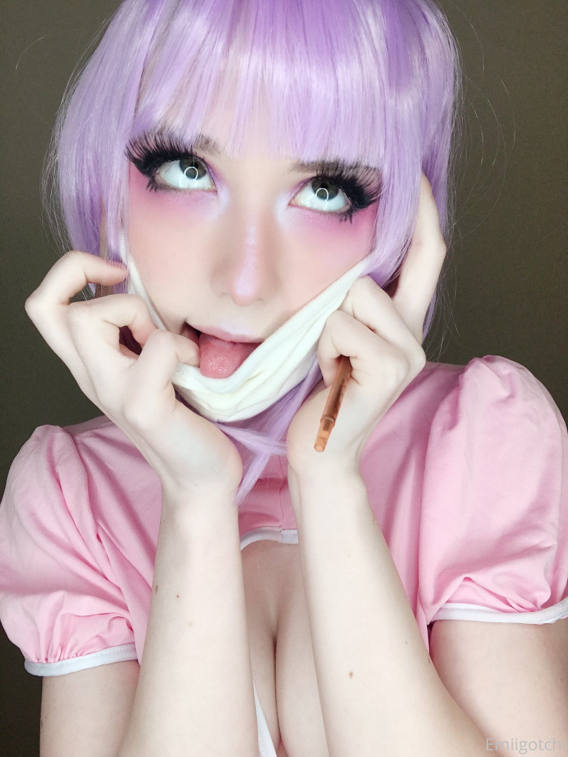 Photo by emiigotchi published on June 10,2023 01:49:40 - BestThots