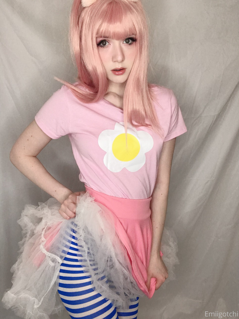 Photo by emiigotchi published on June 10,2023 01:50:33 - BestThots
