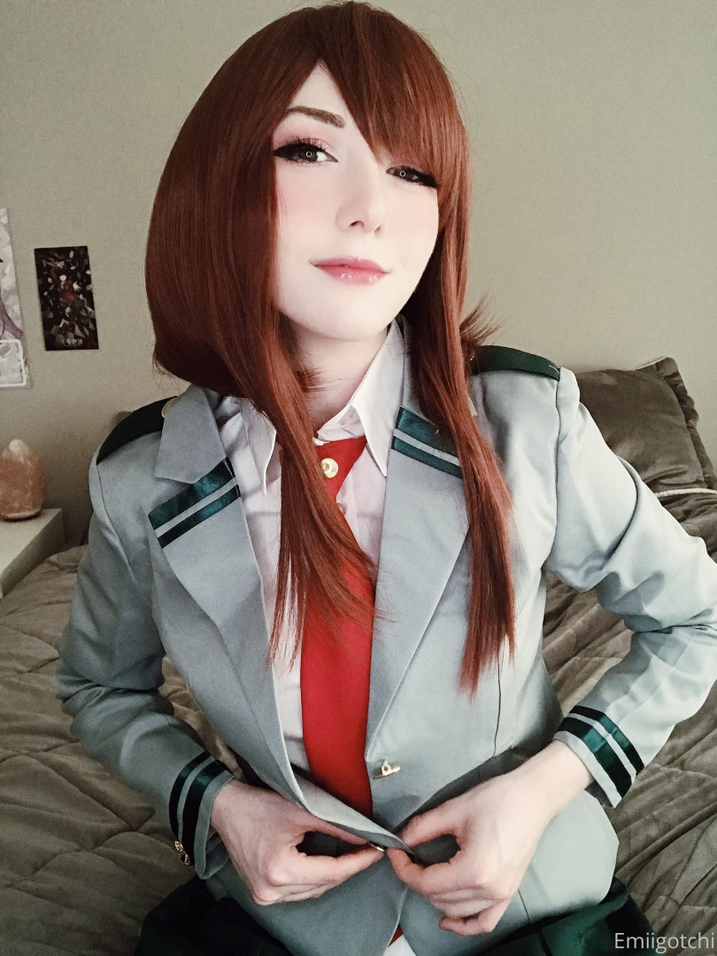 Photo by emiigotchi published on June 10,2023 01:50:49 - BestThots