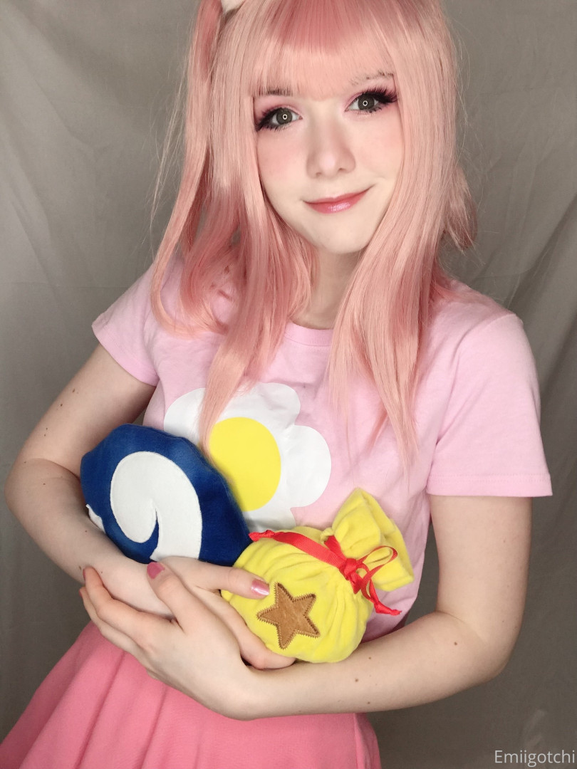 Photo by emiigotchi published on June 10,2023 01:51:02 - BestThots