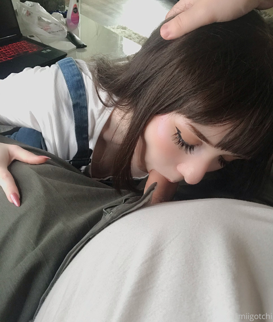 Photo by emiigotchi published on June 10,2023 01:51:16 - BestThots