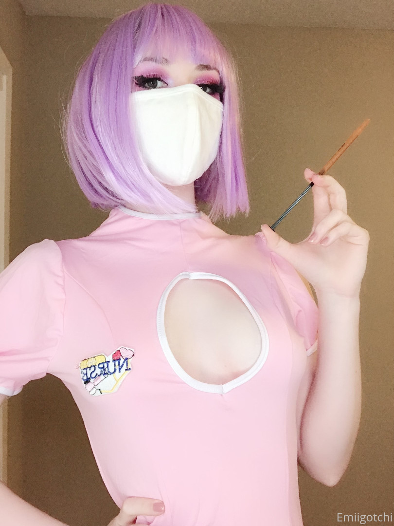 Photo by emiigotchi published on June 10,2023 01:51:32 - BestThots