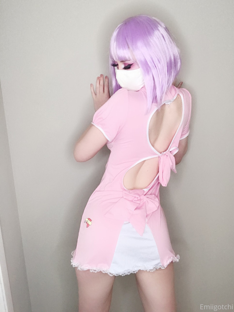 Photo by emiigotchi published on June 10,2023 01:51:42 - BestThots