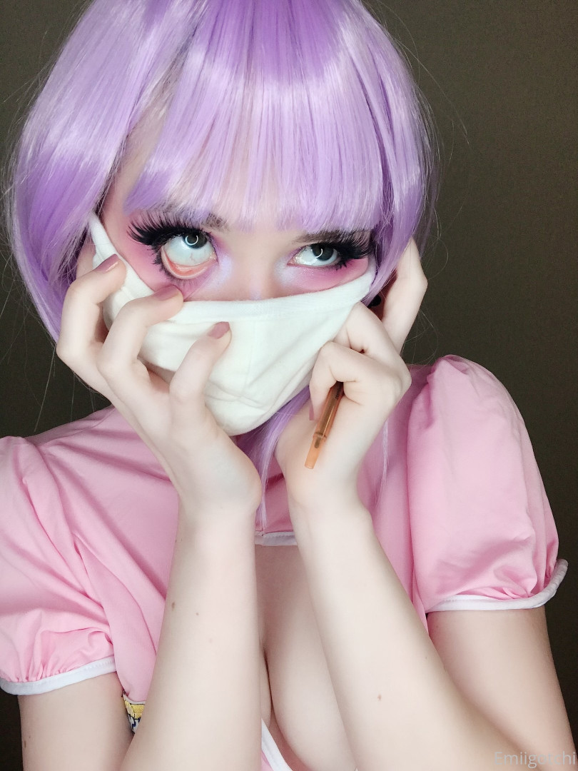 Photo by emiigotchi published on June 10,2023 01:53:07 - BestThots