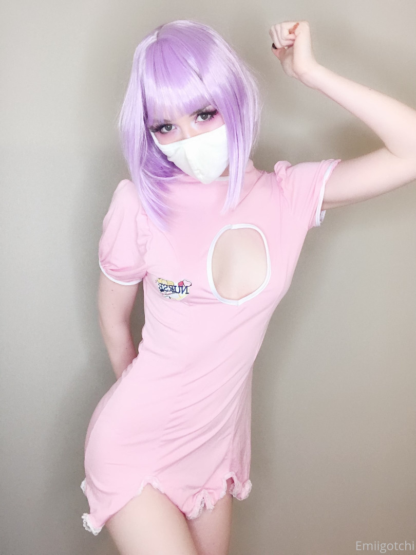 Photo by emiigotchi published on June 10,2023 01:55:51 - BestThots