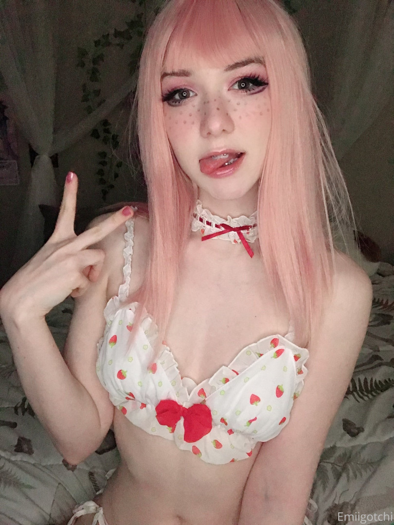 Photo by emiigotchi published on June 10,2023 01:57:31 - BestThots