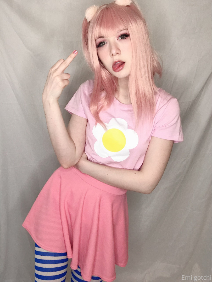 Photo by emiigotchi published on June 10,2023 01:57:39 - BestThots