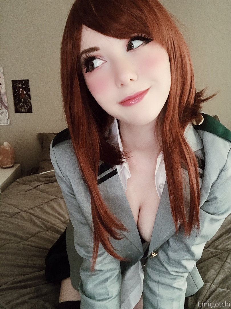 Photo by emiigotchi published on June 10,2023 01:58:20 - BestThots