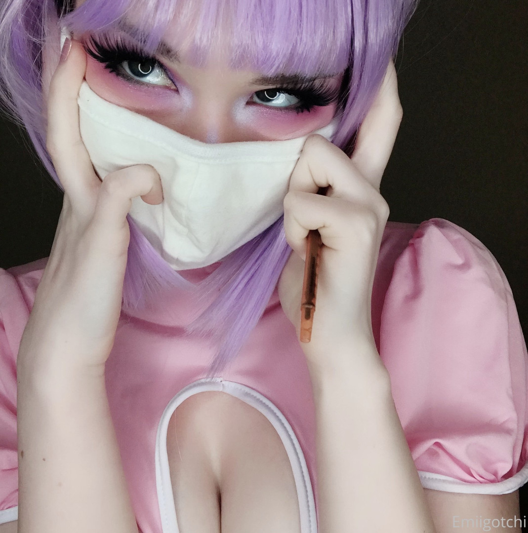 Photo by emiigotchi published on June 10,2023 01:58:36 - BestThots