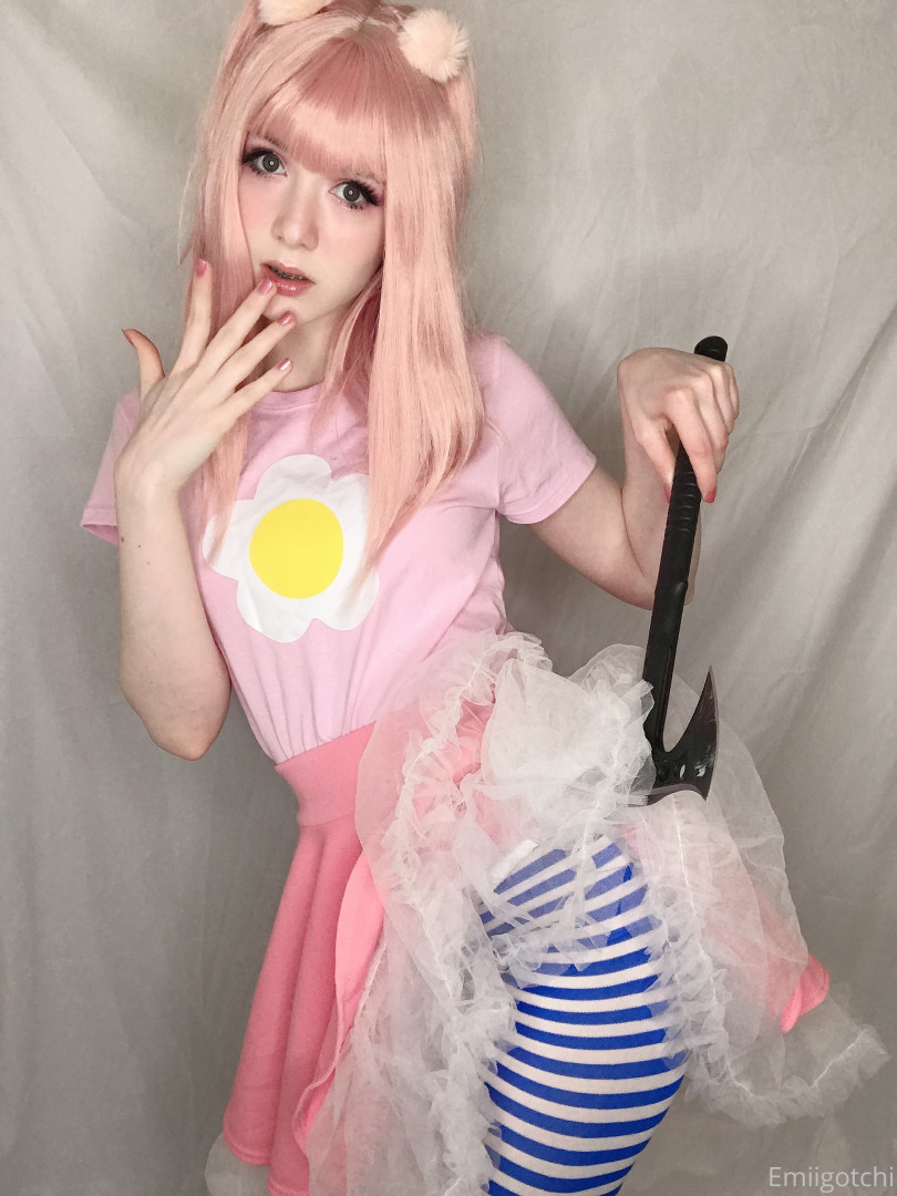 Photo by emiigotchi published on June 10,2023 01:59:11 - BestThots