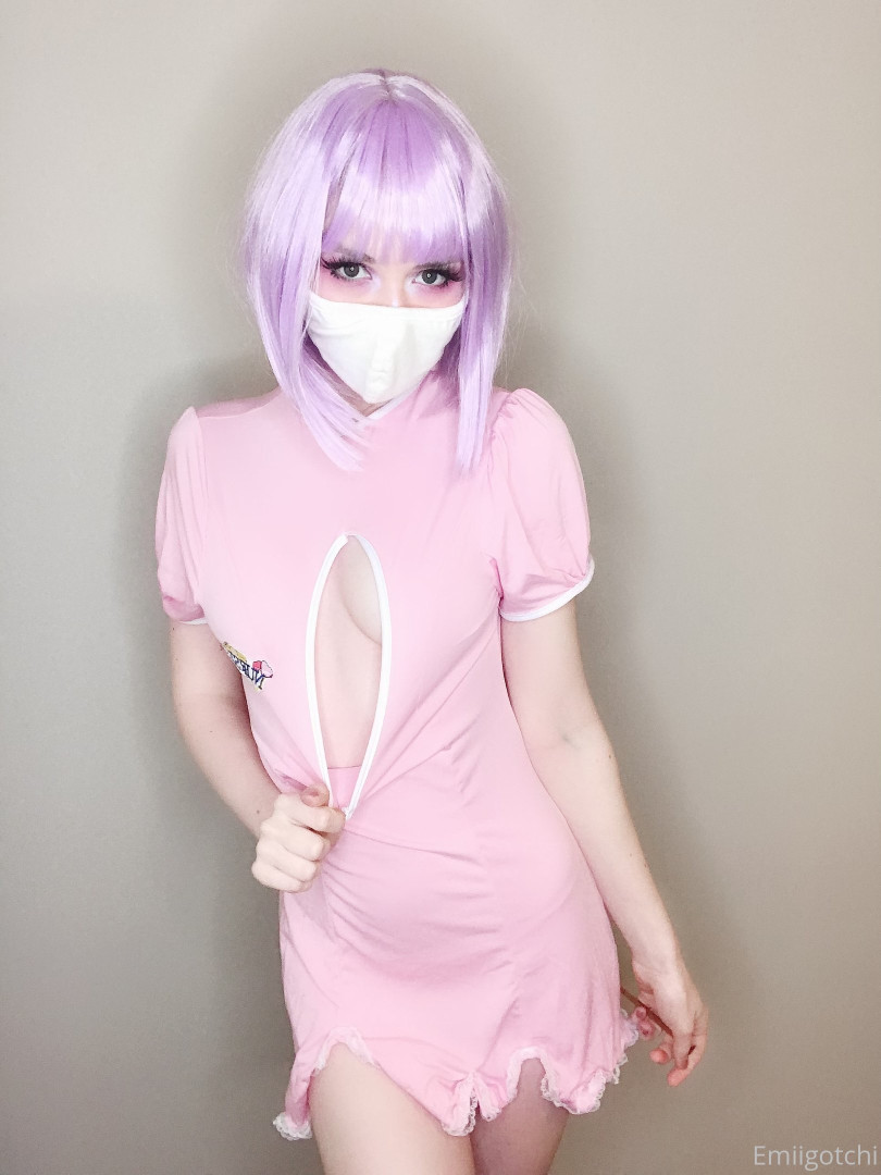 Photo by emiigotchi published on June 10,2023 02:00:08 - BestThots