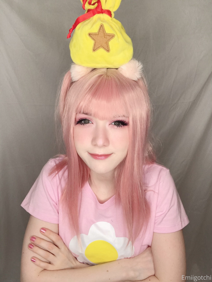 Photo by emiigotchi published on June 10,2023 02:02:25 - BestThots