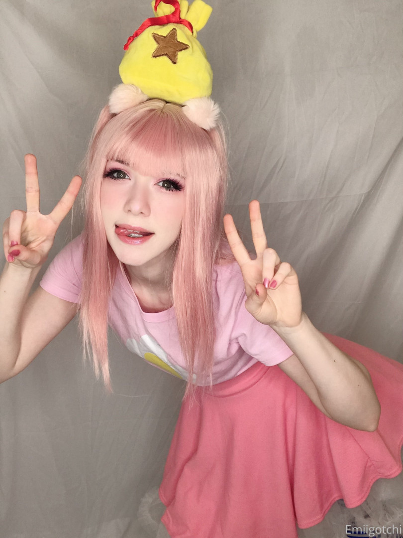 Photo by emiigotchi published on June 10,2023 02:03:51 - BestThots