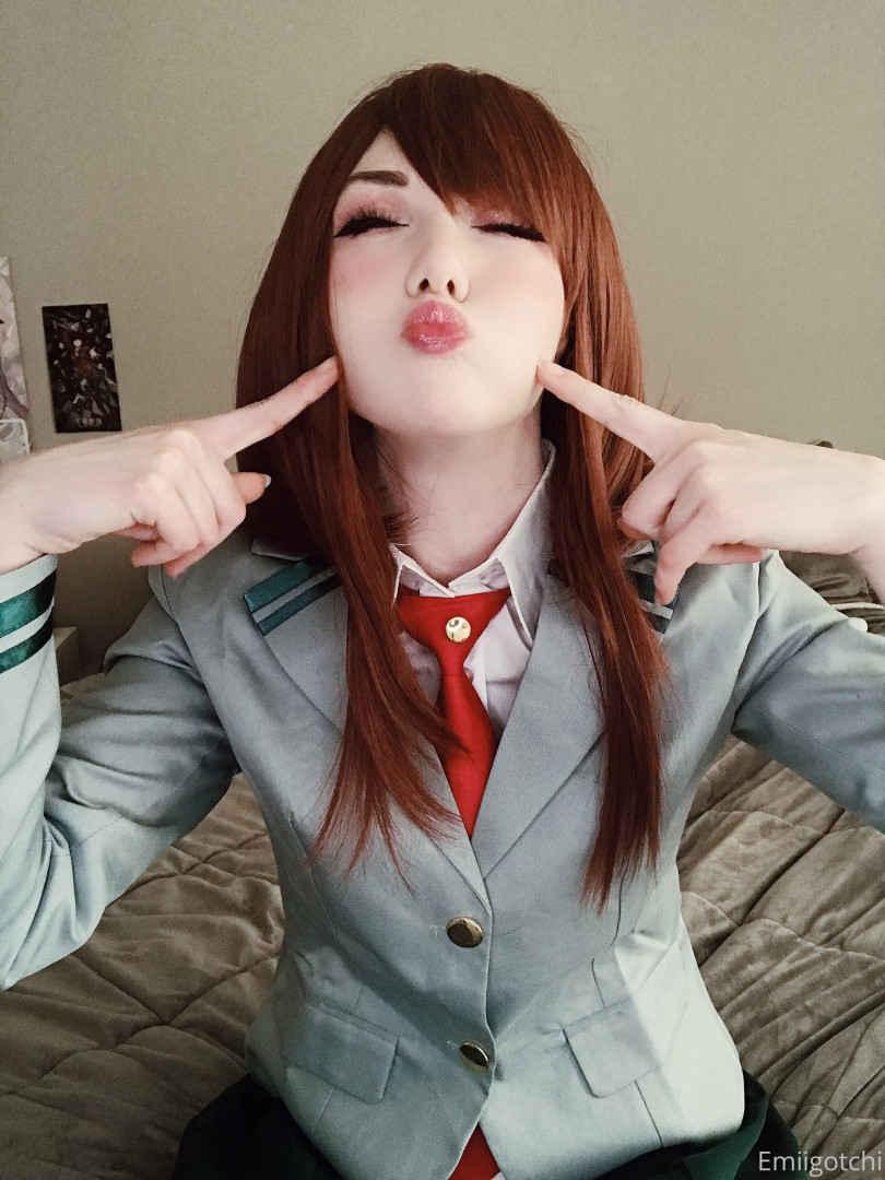 Photo by emiigotchi published on June 10,2023 02:07:04 - BestThots