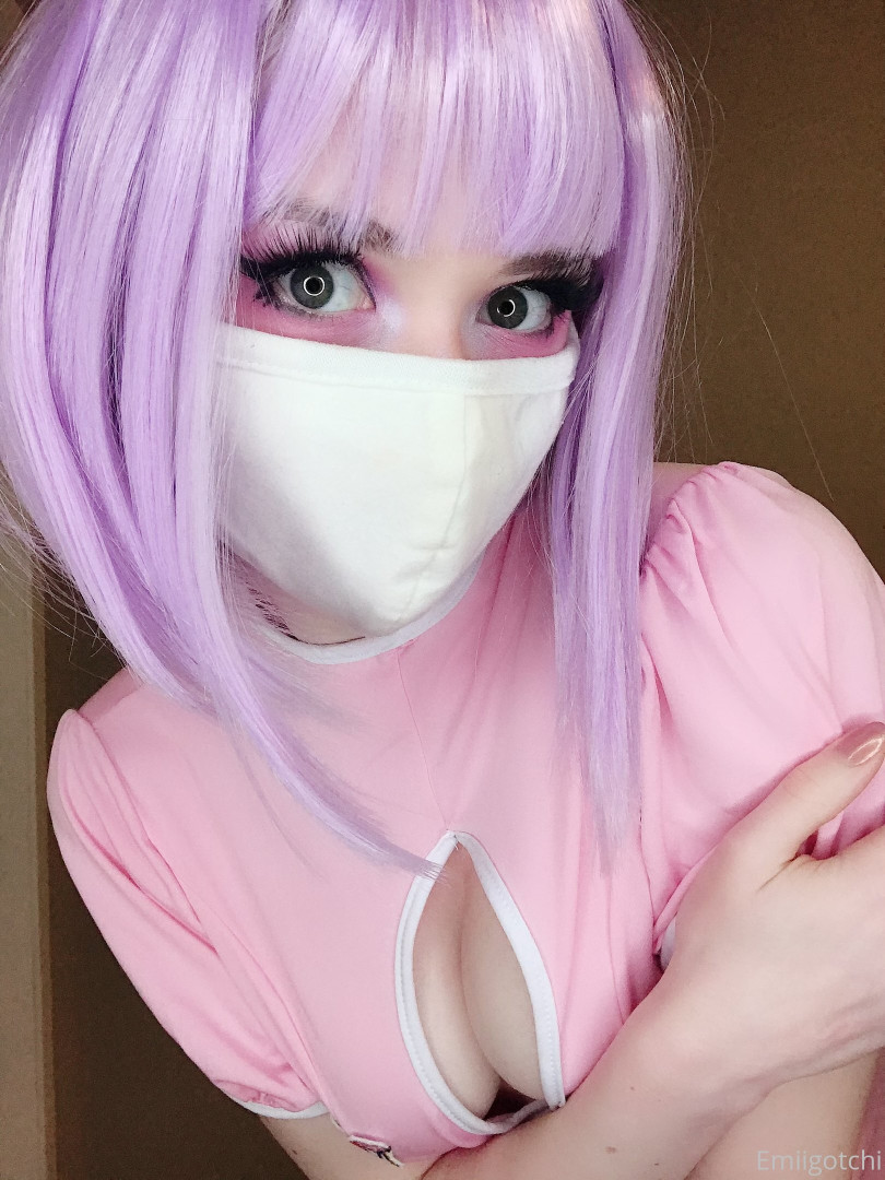 Photo by emiigotchi published on June 10,2023 02:07:45 - BestThots