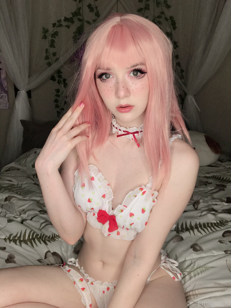 Photo by emiigotchi published on June 10,2023 02:08:34 - BestThots