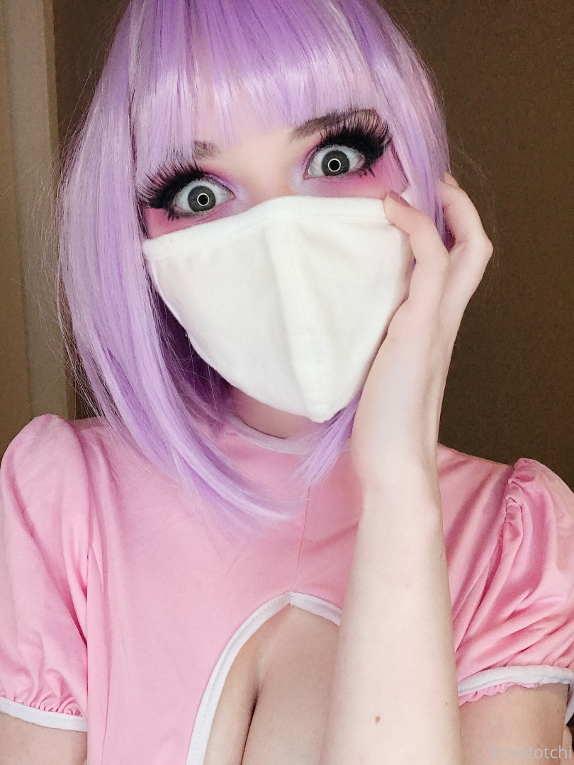 Photo by emiigotchi published on June 10,2023 02:10:17 - BestThots