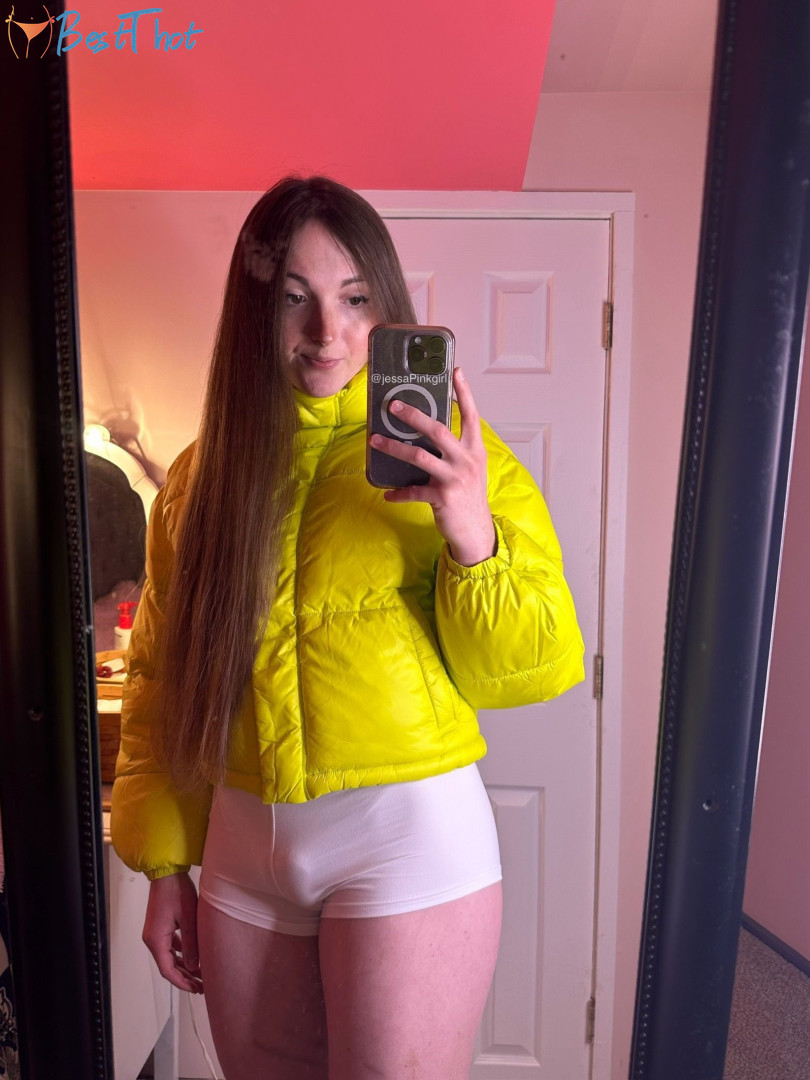 Photo by jessapinkgirl published on January 26,2025 06:00:17 - BestThots