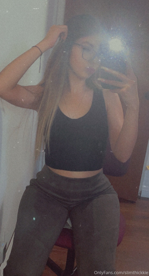 Photo by slimthickkie published on July 25,2023 01:34:59 - BestThots