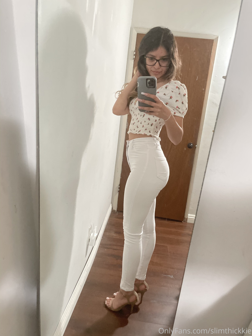 Photo by slimthickkie published on July 25,2023 01:38:40 - BestThots