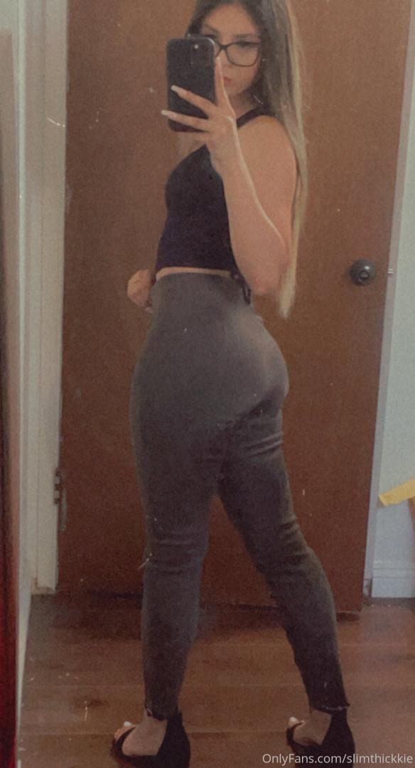 Photo by slimthickkie published on July 25,2023 01:42:04 - BestThots