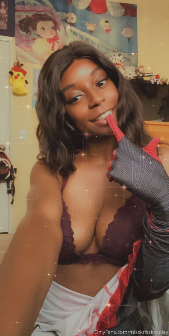 Photo by misskrisskosplay published on October 13,2023 06:18:08 - BestThots