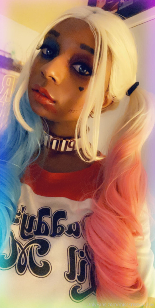 Photo by misskrisskosplay published on October 13,2023 06:21:08 - BestThots
