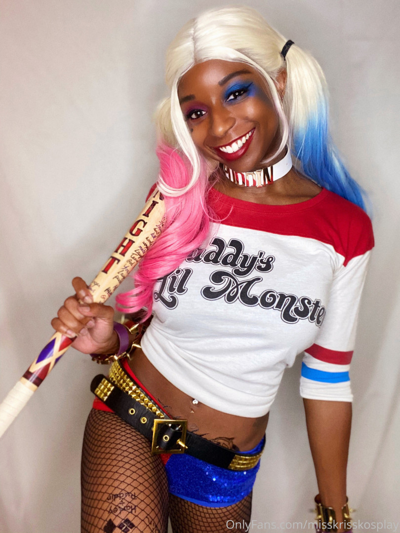 Photo by misskrisskosplay published on October 13,2023 06:24:14 - BestThots