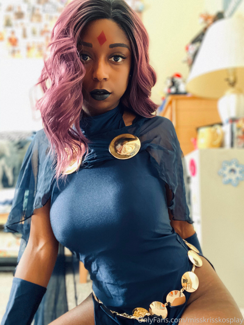 Photo by misskrisskosplay published on October 13,2023 06:32:01 - BestThots