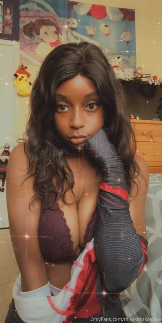 Photo by misskrisskosplay published on October 13,2023 06:41:17 - BestThots