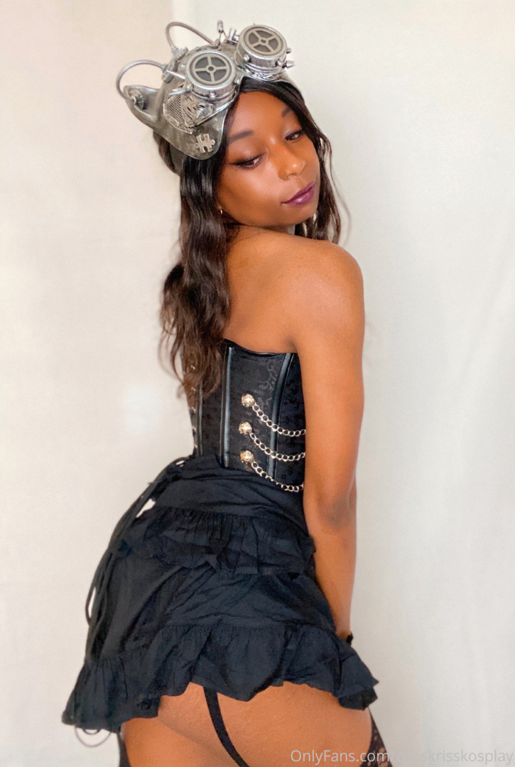 Photo by misskrisskosplay published on October 13,2023 06:45:20 - BestThots