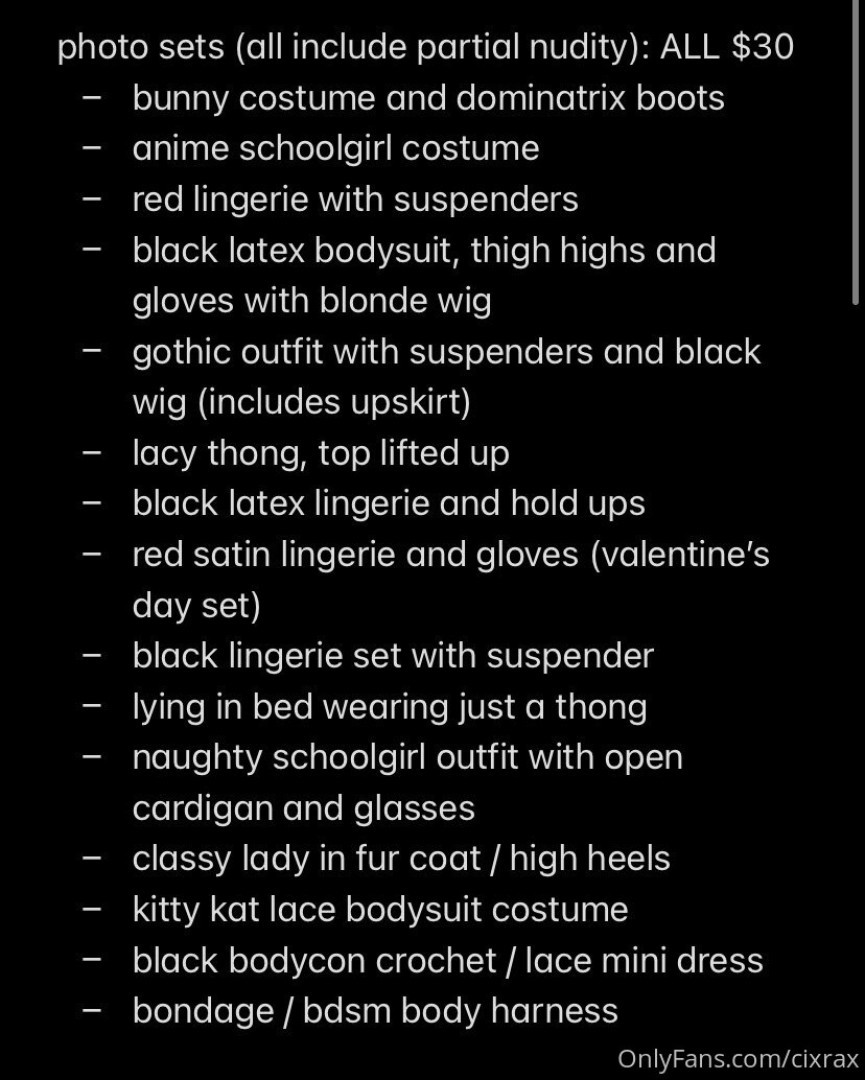 Photo by cixrax published on October 16,2023 08:51:56 - BestThots