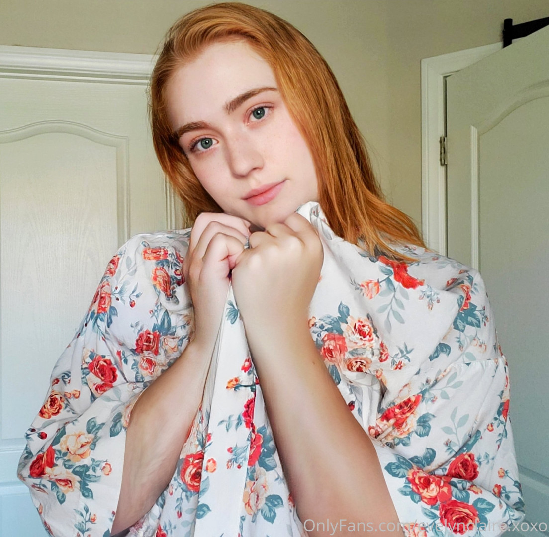 Photo by evelynclaire.xoxo published on June 28,2023 06:21:17 - BestThots