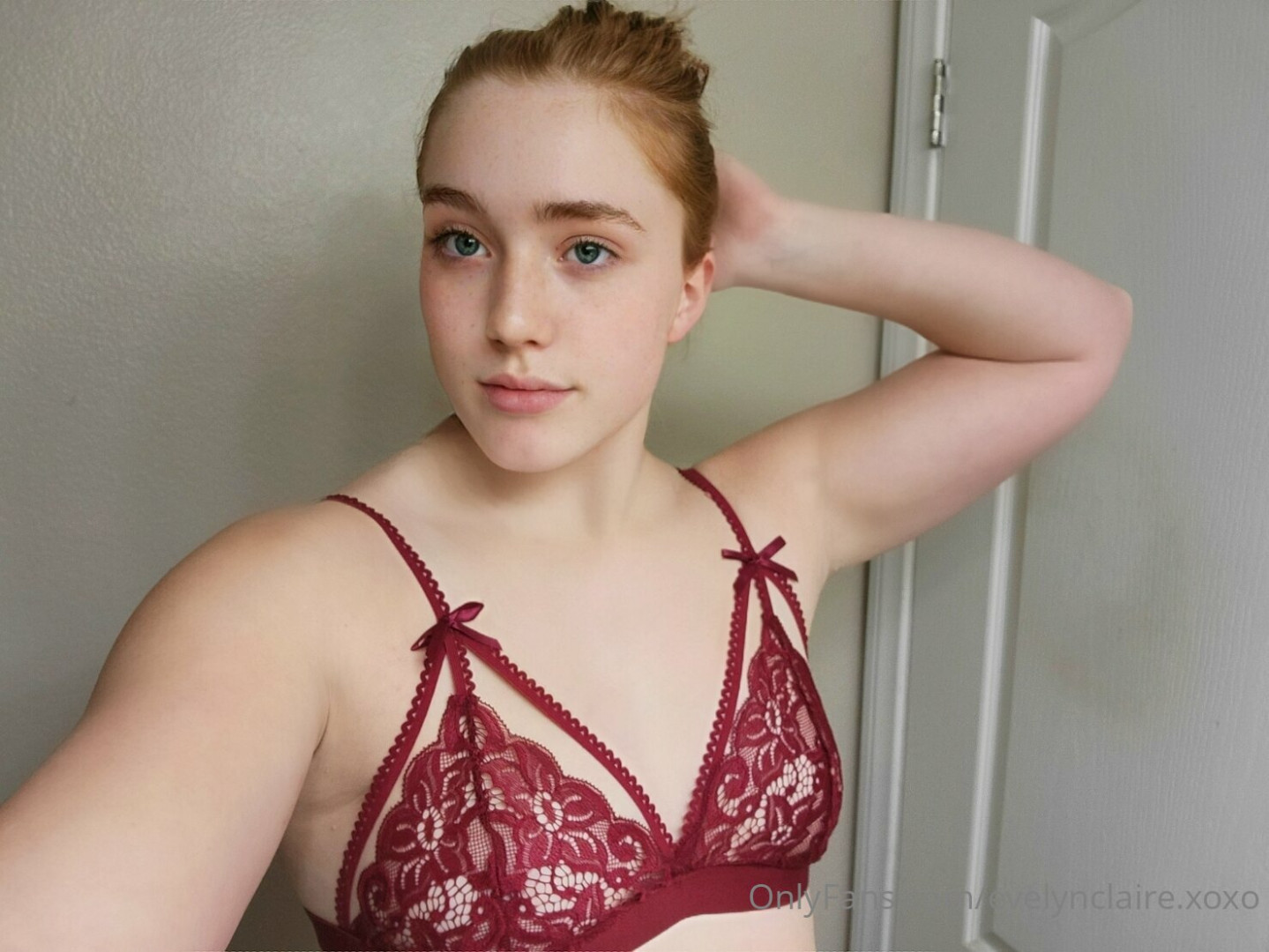 Photo by evelynclaire.xoxo published on June 28,2023 06:22:39 - BestThots