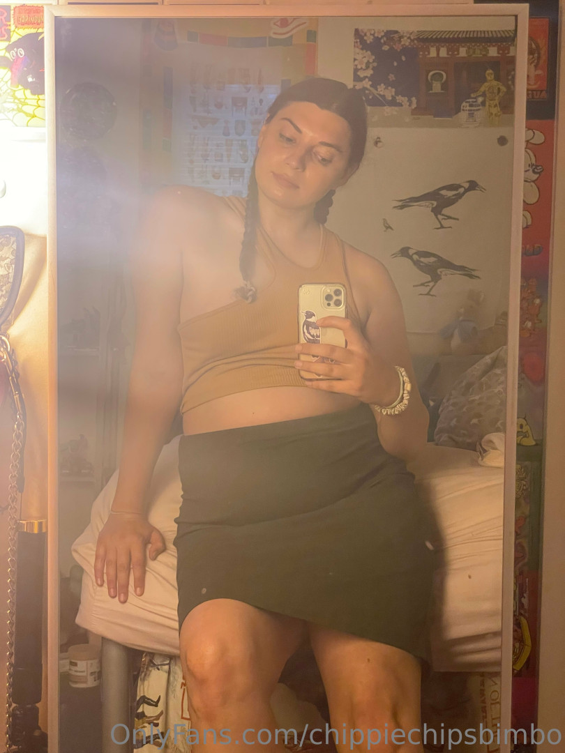Photo by chippiechipsbimbo published on May 29,2023 02:35:36 - BestThots
