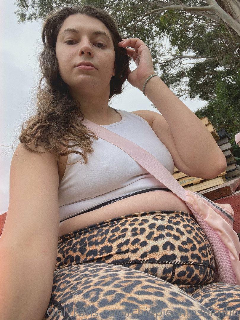 Photo by chippiechipsbimbo published on May 29,2023 02:36:15 - BestThots