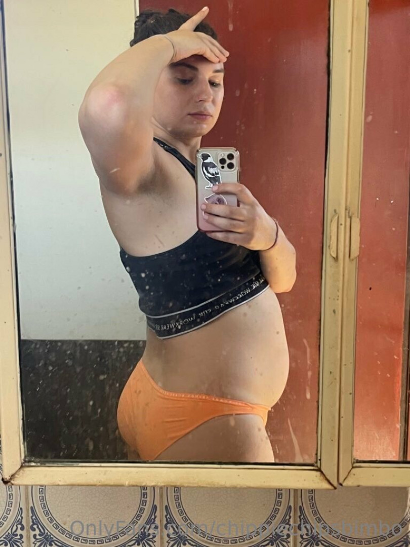 Photo by chippiechipsbimbo published on May 29,2023 02:36:30 - BestThots