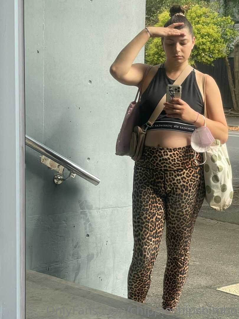 Photo by chippiechipsbimbo published on May 29,2023 02:37:13 - BestThots