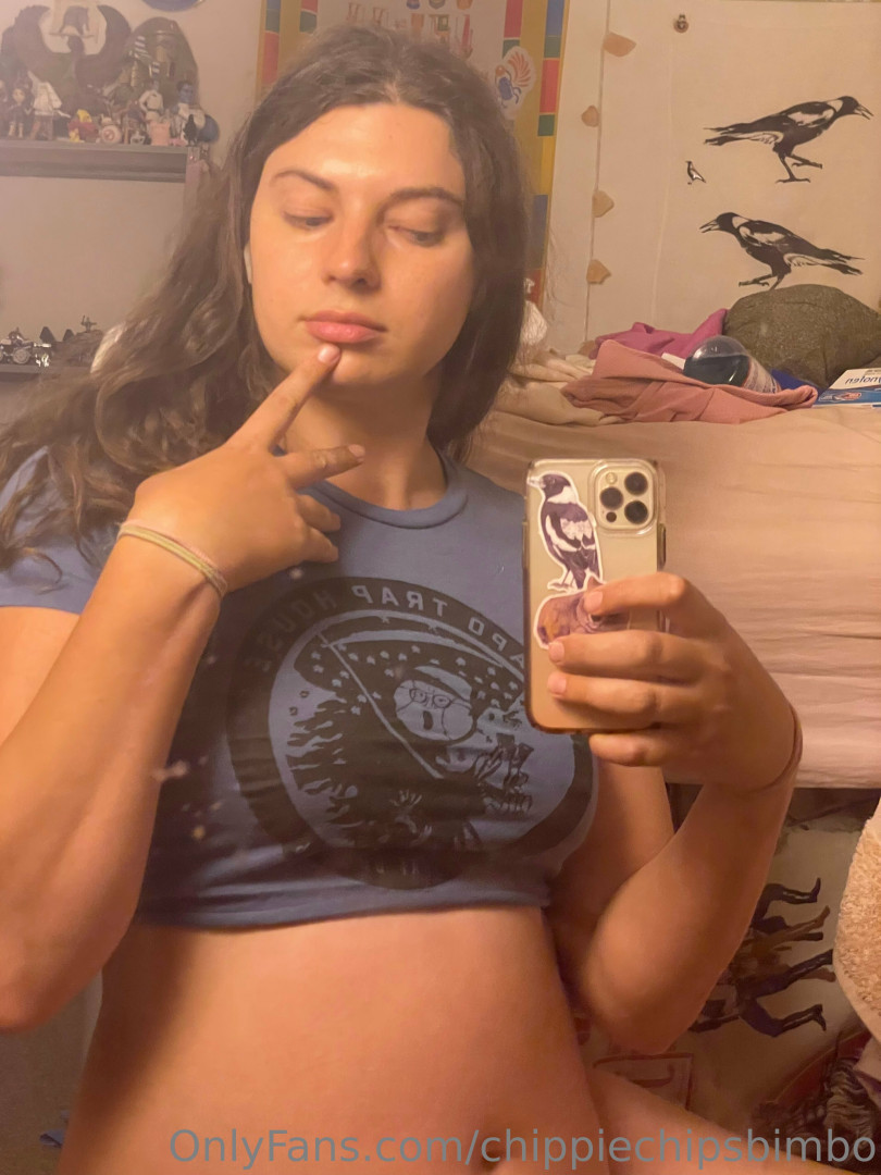 Photo by chippiechipsbimbo published on May 29,2023 02:37:22 - BestThots